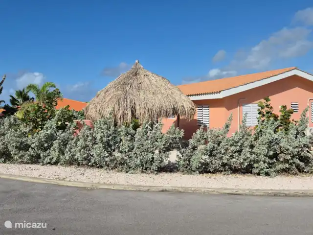 Kas Koral *Complexe Sécurisé* | Curaçao, Banda Abou (ouest), Fontein - maison de vacances