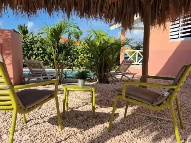 Kas Koral *Complexe Sécurisé* | Curaçao, Banda Abou (ouest), Fontein - maison de vacances Kas Koral *Complexe Sécurisé* | Curaçao, Banda Abou (ouest), Fontein - maison de vacances