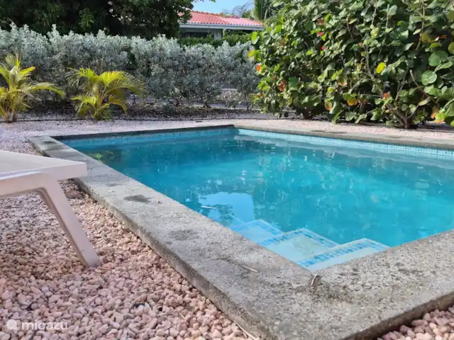 Kas Koral *Complexe Sécurisé* | Curaçao, Banda Abou (ouest), Fontein - maison de vacances