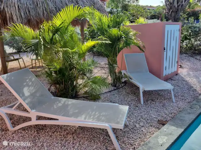 Kas Koral *Complexe Sécurisé* | Curaçao, Banda Abou (ouest), Fontein - maison de vacances