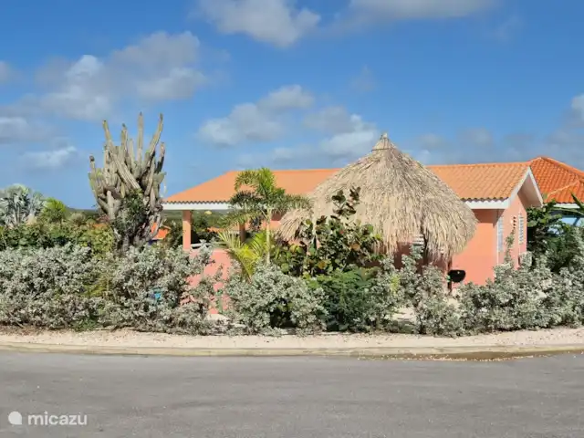 Kas Koral *Complexe Sécurisé* | Curaçao, Banda Abou (ouest), Fontein - maison de vacances