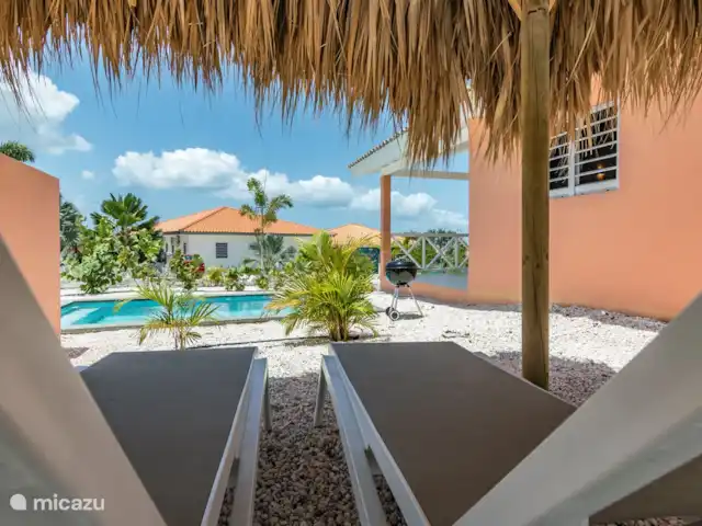 Kas Koral *Complexe Sécurisé* | Curaçao, Banda Abou (ouest), Fontein - maison de vacances