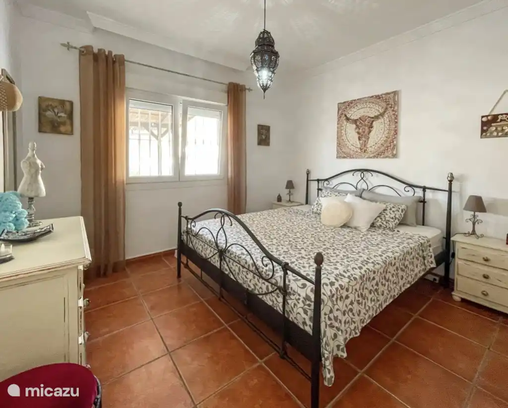 Gastenkamer El Toro