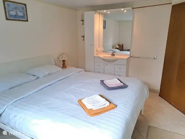 maison de vacances | Pays-Bas – Le merle noir
