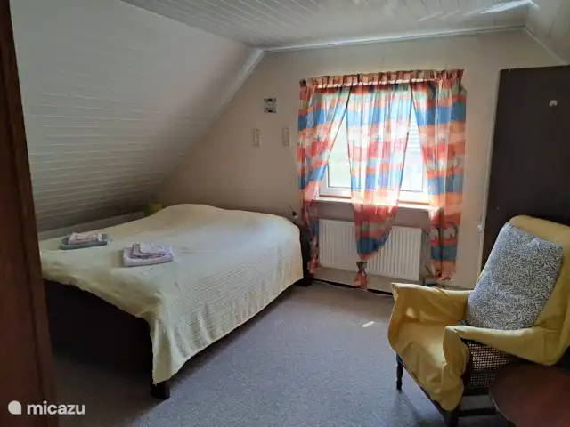 maison de vacances | Pays-Bas – Le merle noir