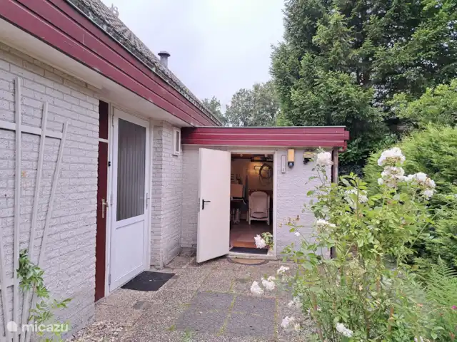 maison de vacances | Pays-Bas – Le merle noir