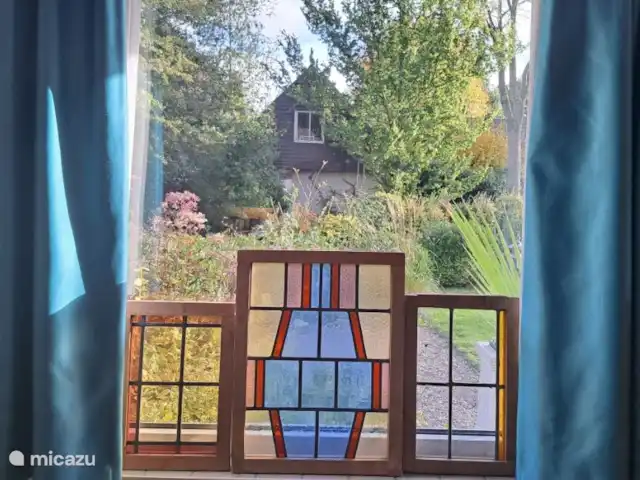 maison de vacances | Pays-Bas – Le merle noir