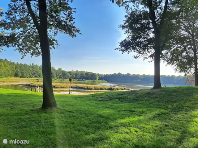maison de vacances | Pays-Bas – Le merle noir Spokeplas