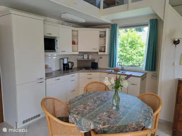 maison de vacances | Pays-Bas – Le merle noir