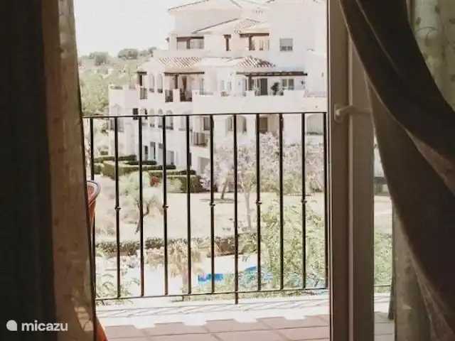 Paradis du Golfe | Espagne, Costa Cálida, Sucina - appartement belle vue