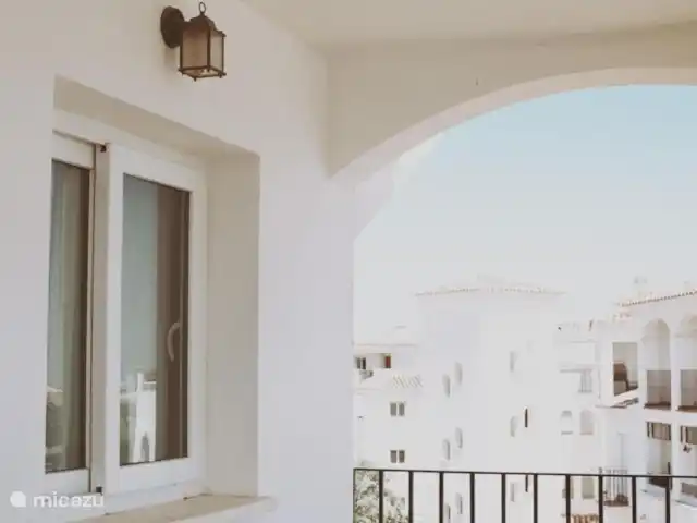 Paradis du Golfe | Espagne, Costa Cálida, Sucina - appartement belle terrasse