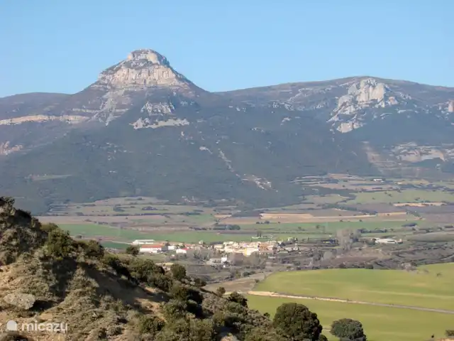 Location de Vacances Espagne, Aragon, Lierta (La Sotonera), maison mitoyenne - Casa La Fuente Location de Vacances Espagne, Aragon, Lierta (La Sotonera), maison mitoyenne - Casa La Fuente