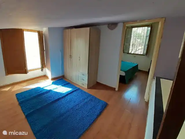 Location de Vacances Espagne, Aragon, Lierta (La Sotonera), maison mitoyenne - Casa La Fuente