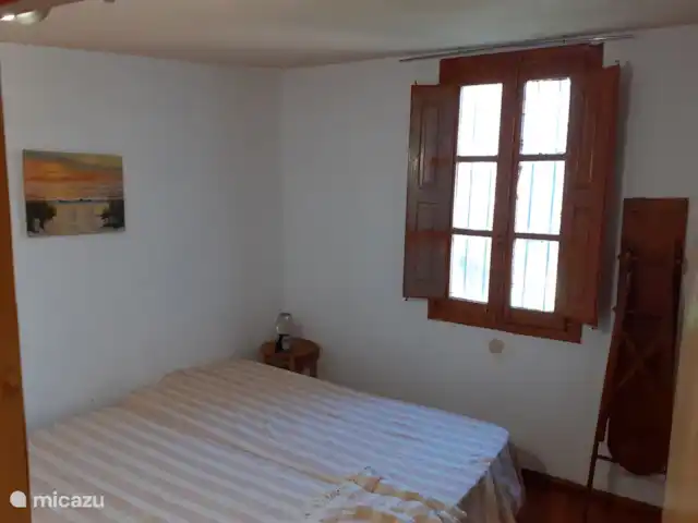 Location de Vacances Espagne, Aragon, Lierta (La Sotonera), maison mitoyenne - Casa La Fuente