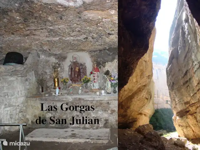 Location de Vacances Espagne, Aragon, Lierta (La Sotonera), maison mitoyenne - Casa La Fuente