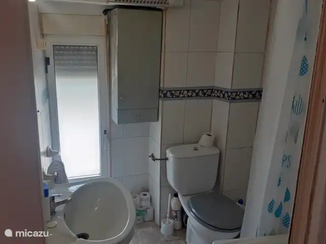Location de Vacances Espagne, Aragon, Lierta (La Sotonera), maison mitoyenne - Casa La Fuente