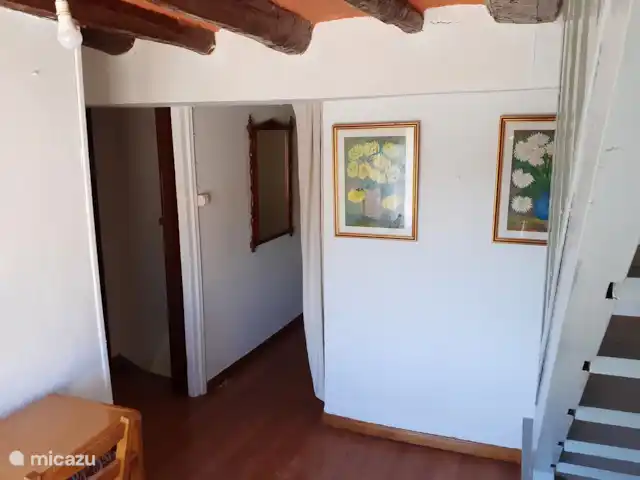 Location de Vacances Espagne, Aragon, Lierta (La Sotonera), maison mitoyenne - Casa La Fuente