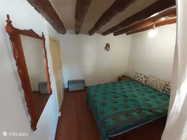 Location de Vacances Espagne, Aragon, Lierta (La Sotonera), maison mitoyenne - Casa La Fuente