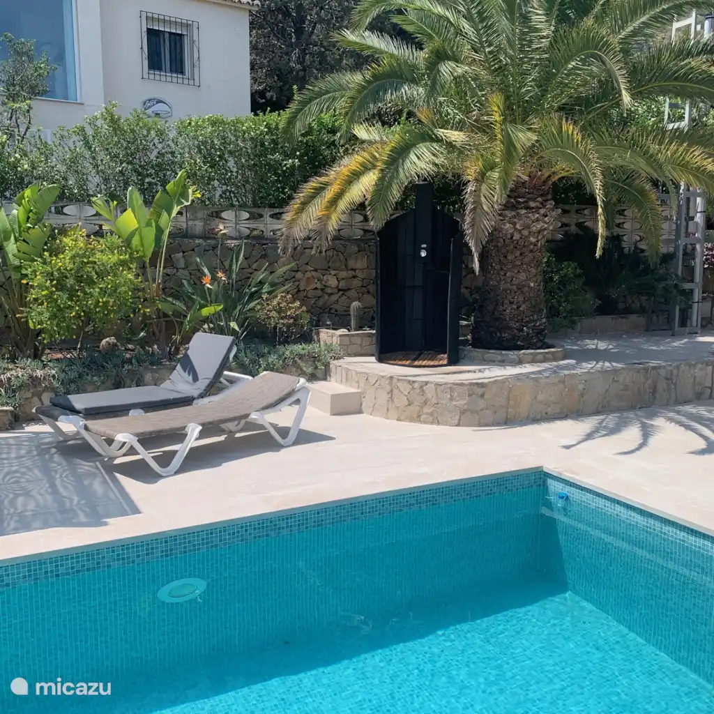 Villa Bella Vista