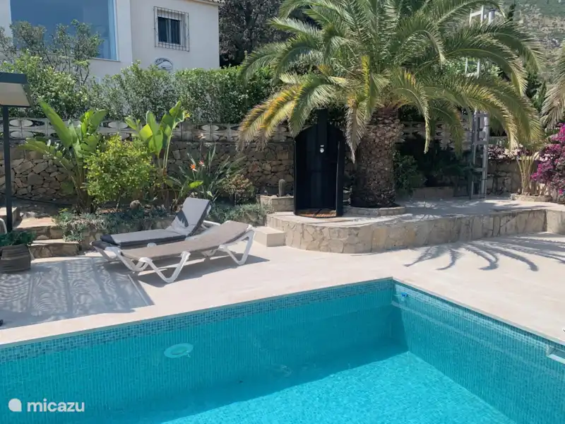 Villa Bella Vista | Espagne, Costa Blanca, Dénia - Villa Villa Bella Vista | Espagne, Costa Blanca, Dénia - Villa