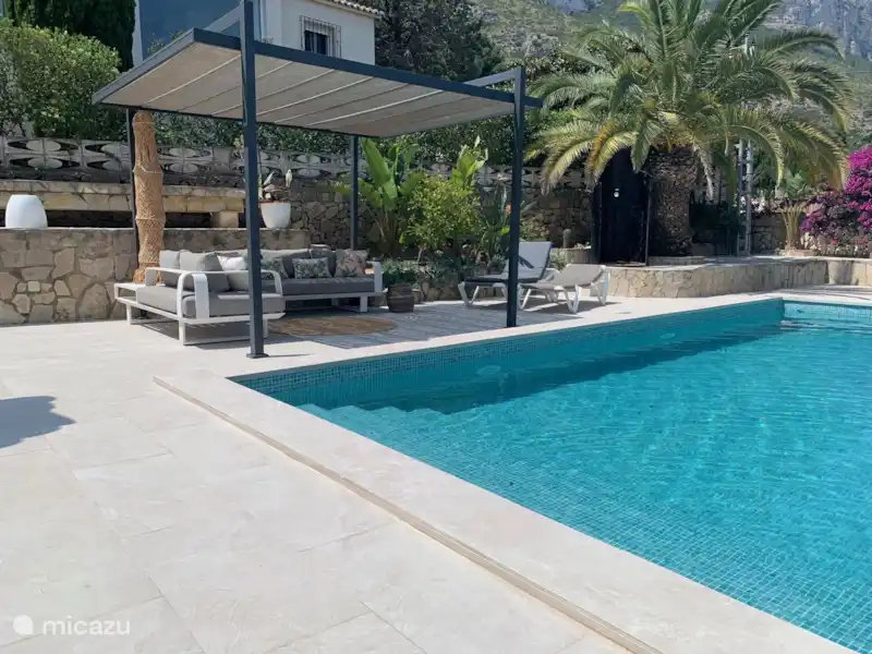 Villa Bella Vista | Espagne, Costa Blanca, Dénia - Villa Villa Bella Vista | Espagne, Costa Blanca, Dénia - Villa