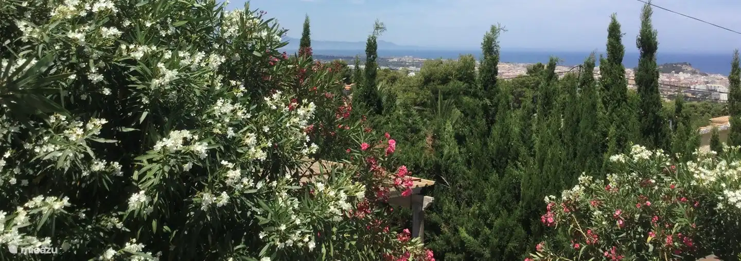 Ein weiterer Meerblick