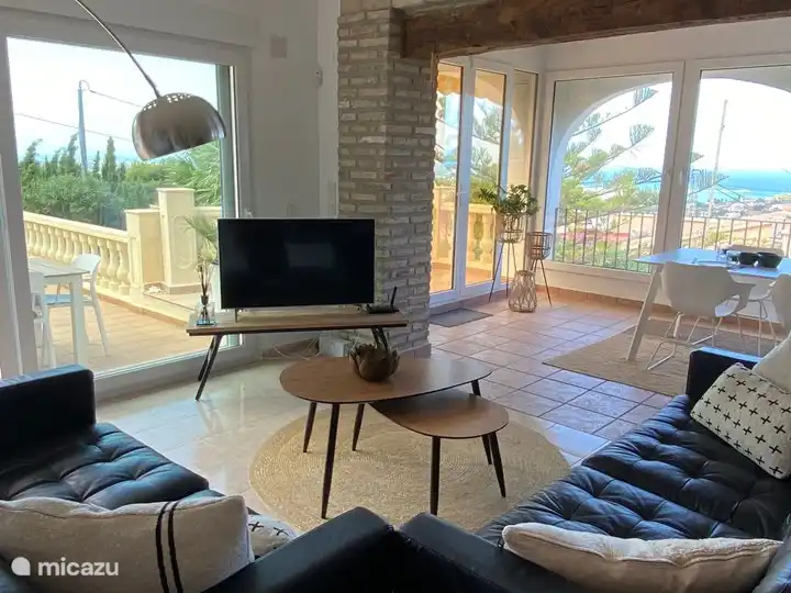 Villa Bella Vista