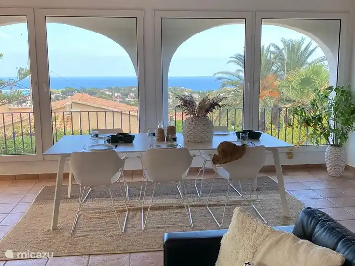 Villa Bella Vista