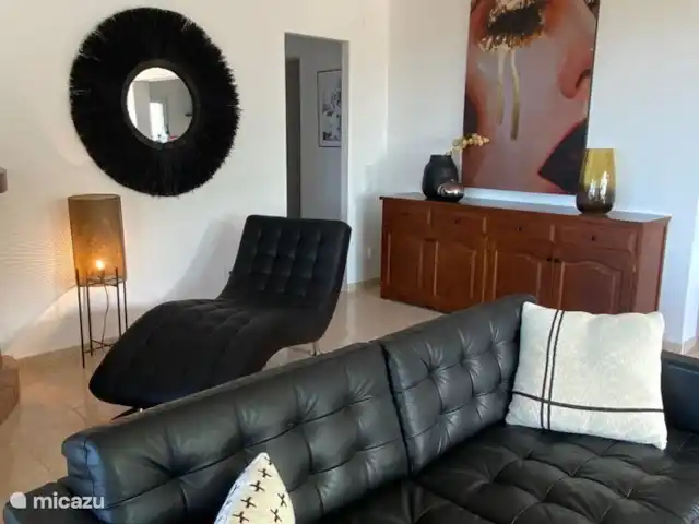 Villa Bella Vista | Espagne, Costa Blanca, Dénia - villa Salon et chaise longue