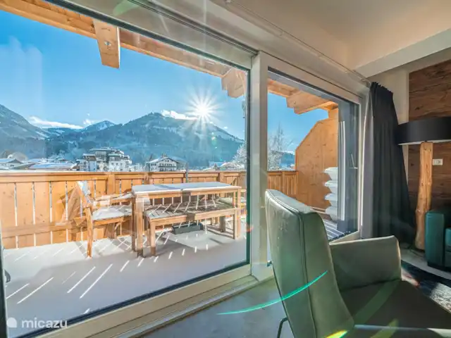 Residencia Brixental Top 7 en Austria, Tirol, Brixen im Thale - apartamento Ver habitación