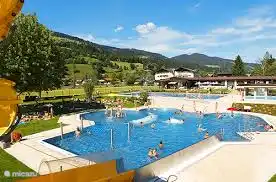 Zwembad Brixen Im Thale