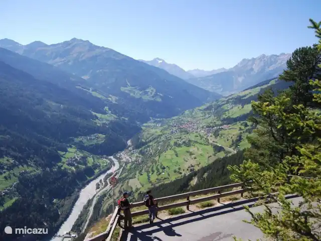 Residencia Brixental Top 7 en Austria, Tirol, Brixen im Thale - apartamento Región Brixen Im Thale
