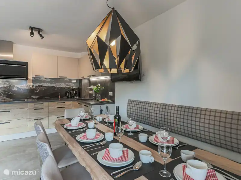 Résidence Brixental Top 7 | Autriche, Tyrol, Brixen im Thale - Appartement Résidence Brixental Top 7 | Autriche, Tyrol, Brixen im Thale - Appartement