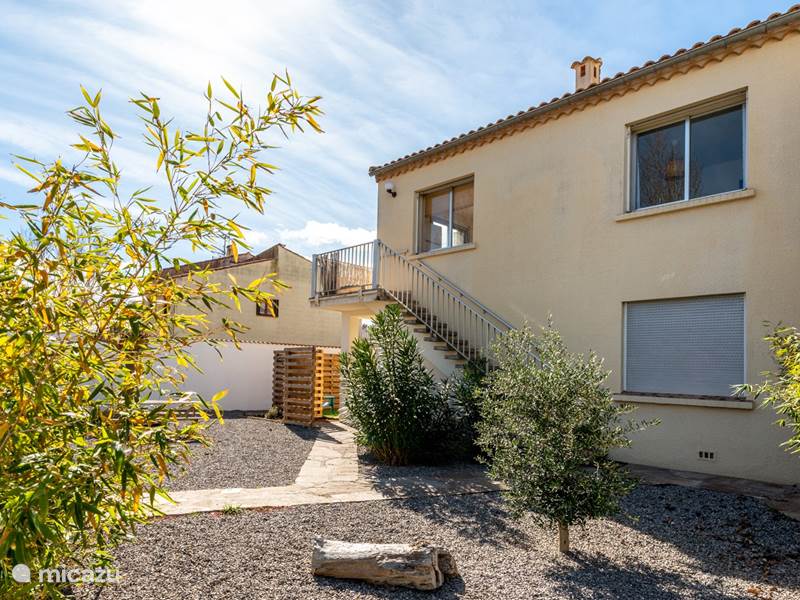 Holiday home in France, Hérault, Agde Holiday house Villa Cavi holiday home Olivier