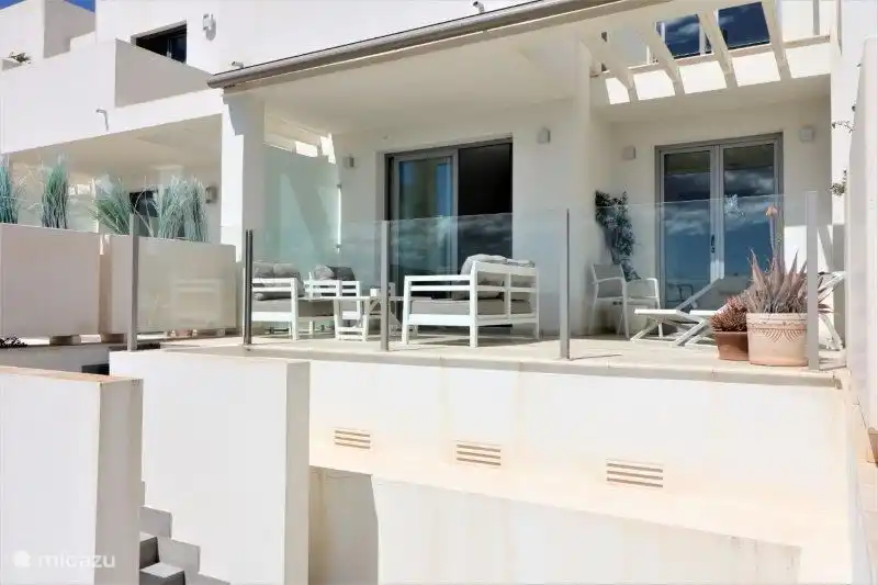 Villa Sueca in Spanien, Costa Blanca, Benissa - reihenhaus