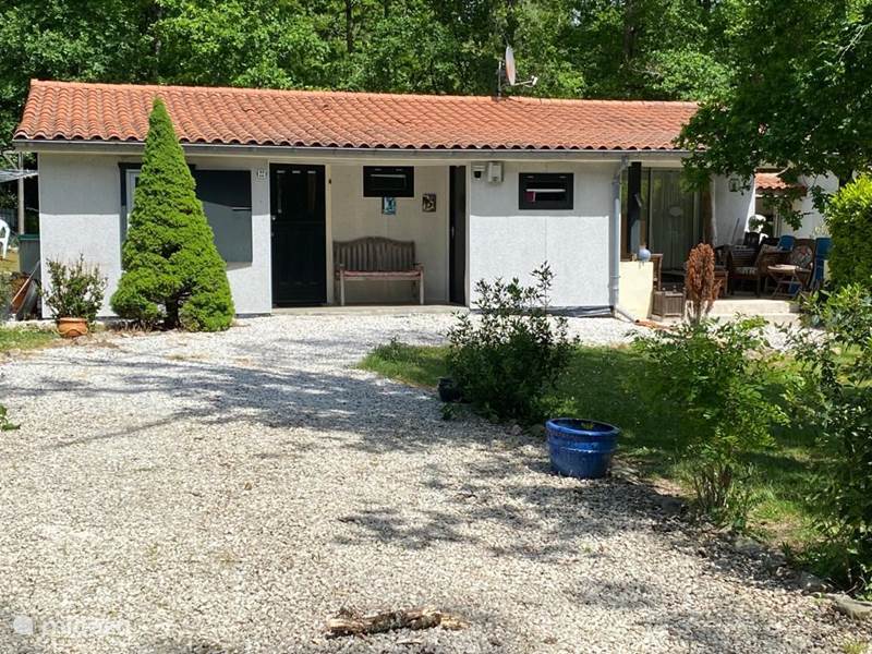 Holiday home in France, Charente, Écuras Holiday house The core