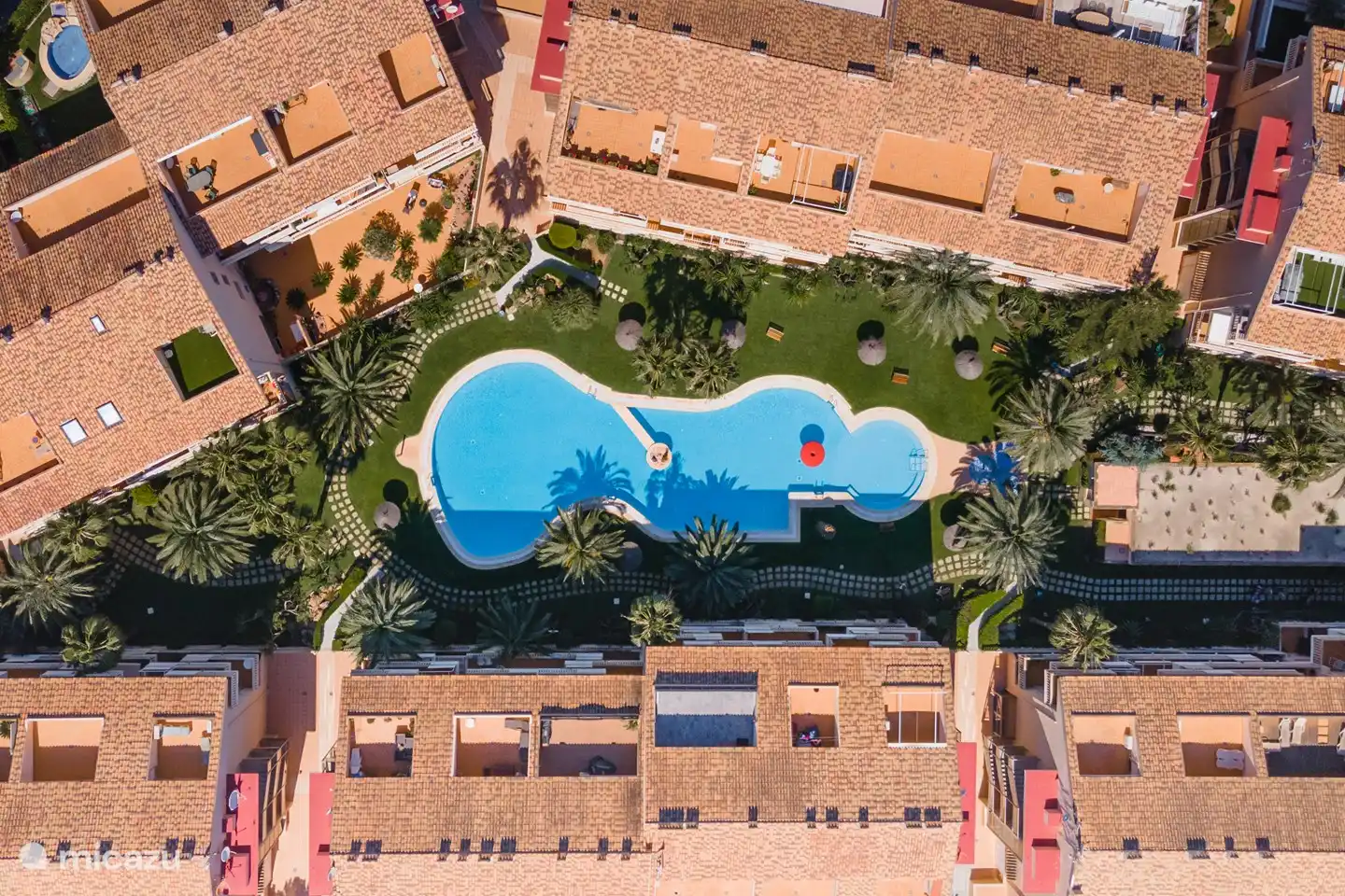 Complejo Nou Fontana