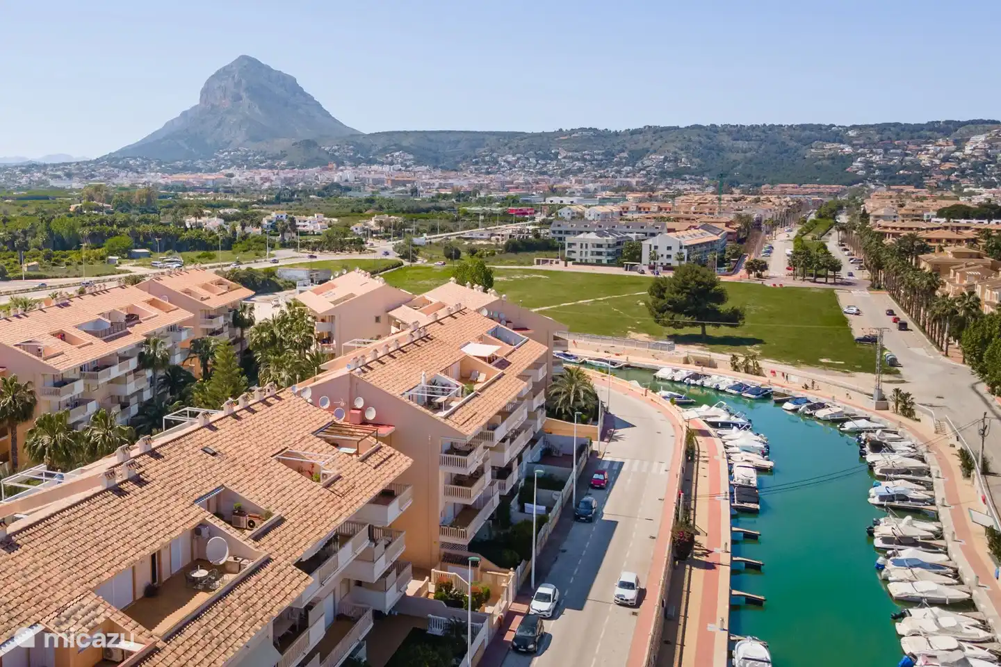 Complejo Nou Fontana