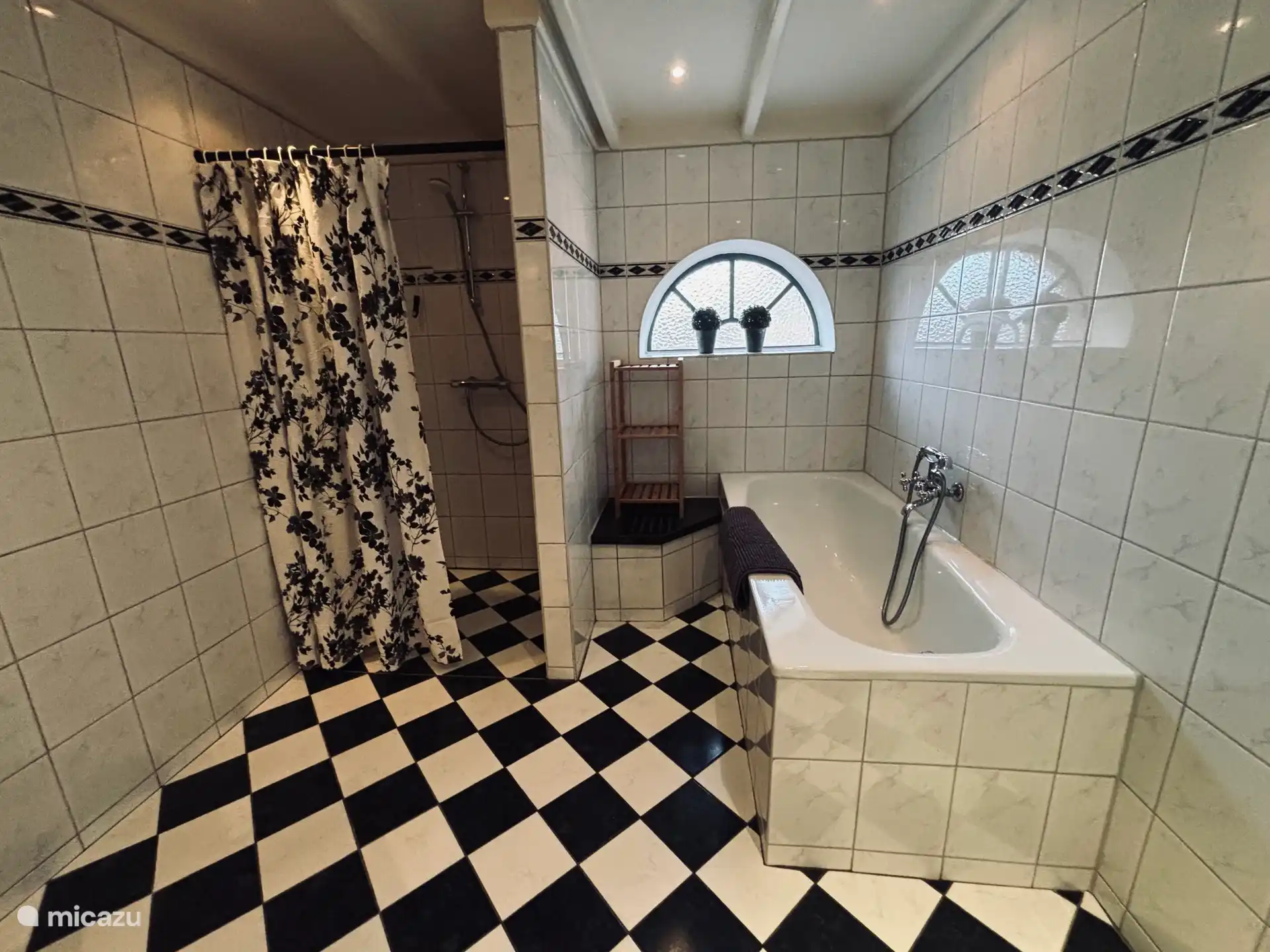 Badkamer