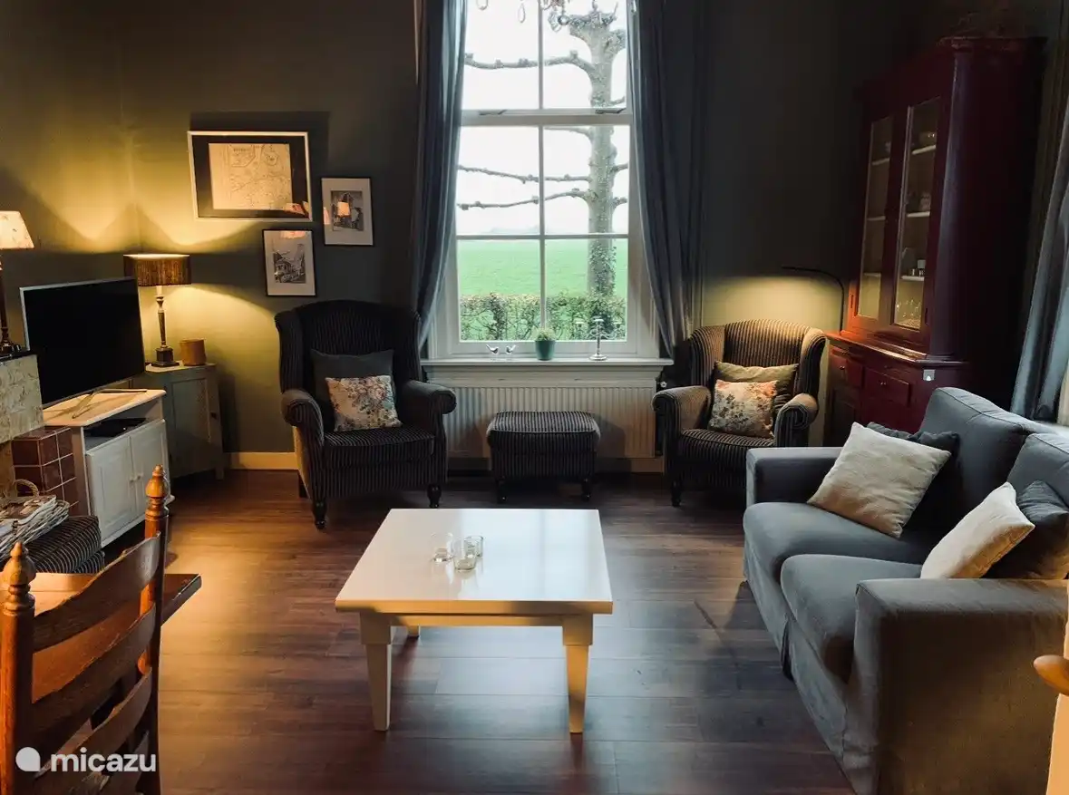 Woonkamer
