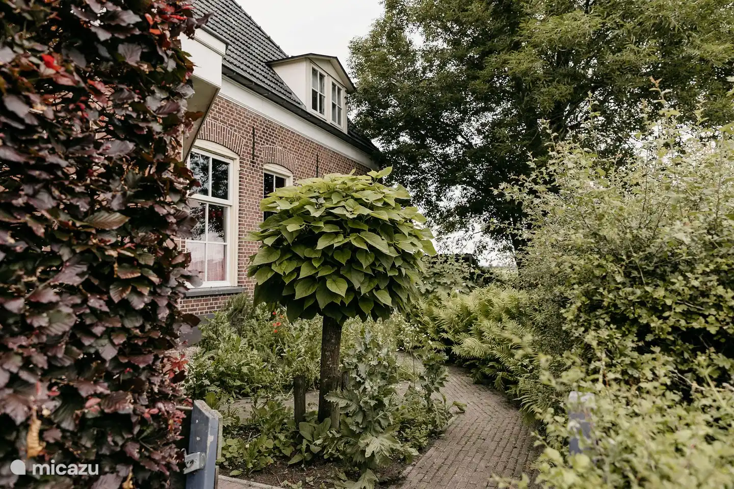 bauernhof, Olst, Overijssel, Niederlande - Übernachten in der Droste 11A