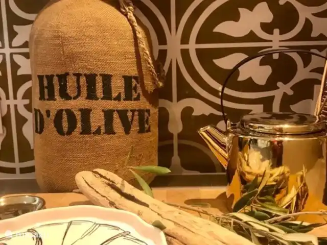 Location de Vacances France, Hérault, Prades-sur-Vernazobre, gîte / cottage - Gîte de charme5