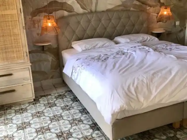 Location de Vacances France, Hérault, Prades-sur-Vernazobre, gîte / cottage - Gîte de charme5