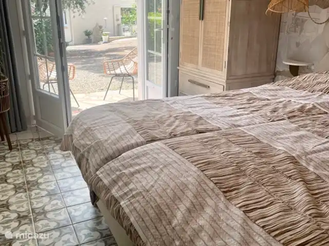 Location de Vacances France, Hérault, Prades-sur-Vernazobre, gîte / cottage - Gîte de charme5