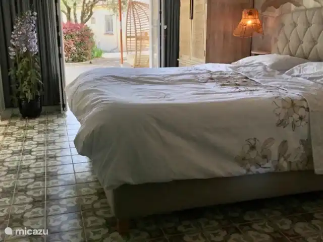 Location de Vacances France, Hérault, Prades-sur-Vernazobre, gîte / cottage - Gîte de charme5