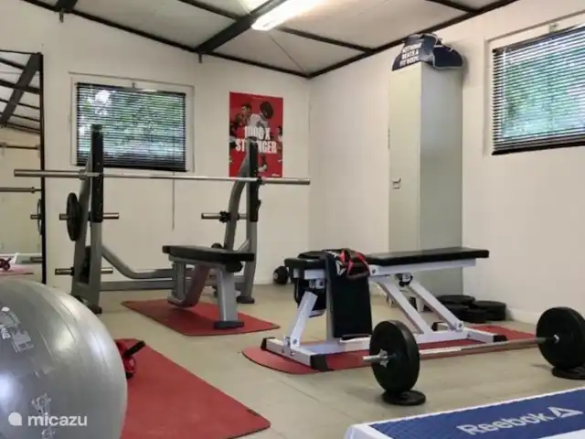 Location de Vacances France, Hérault, Prades-sur-Vernazobre, gîte / cottage - Gîte de charme5