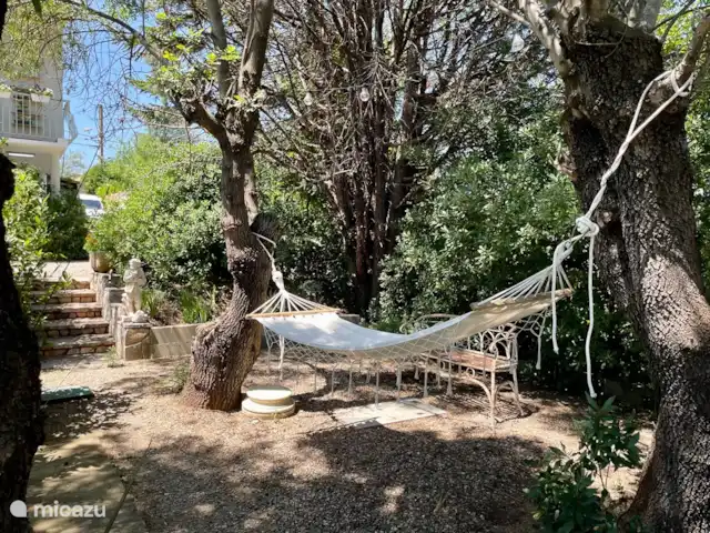 Location de Vacances France, Hérault, Prades-sur-Vernazobre, gîte / cottage - Gîte de charme5