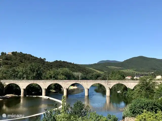 Location de Vacances France, Hérault, Prades-sur-Vernazobre, gîte / cottage - Gîte de charme5