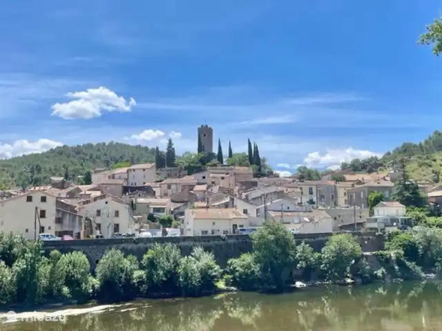 Location de Vacances France, Hérault, Prades-sur-Vernazobre, gîte / cottage - Gîte de charme5
