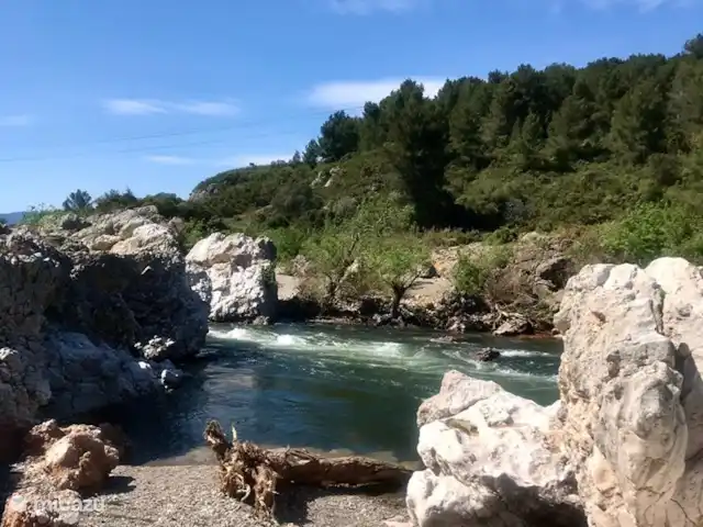 Location de Vacances France, Hérault, Prades-sur-Vernazobre, gîte / cottage - Gîte de charme5